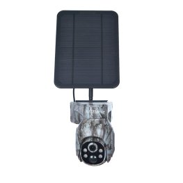 NITEforce Online LIVE 360 Green meža kamera