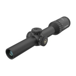 Vector Optics Continental 1-6x24i Fiber optiskais tēmeklis