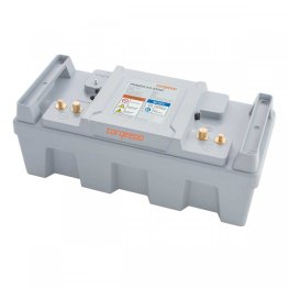 TORQEEDO Power 24-3500 Battery Laivu elektromotoru aksesuāri