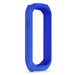 GARMIN Silicone Case for Edge 1050, Blue аксессуар