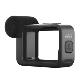 GOPRO Media Mod (Hero 12 / 11 / 10/ 9 Black) aksesuārs