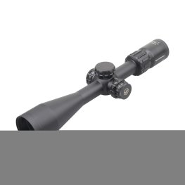 Vector Optics Paragon 3-15x44 1in optiskais tēmeklis