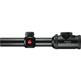 LEICA MAGNUS 1-6,3X24 I L-3D optiskais tēmeklis