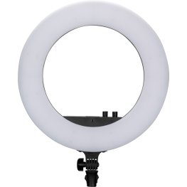 NANLITE HALO18 LED RING LIGHT Кольцевая LED лампа